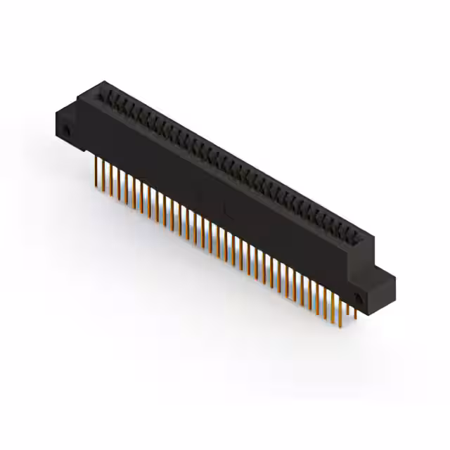 392-066-541-212 EDAC Inc.  Edgeboard Connectors